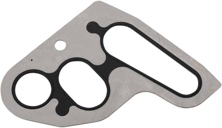 James Gasket - Engine to Trans Seal - M8 - Replacement Gaskets, Seals & O-rings For Big Twin Transmissions - JGI-24400215