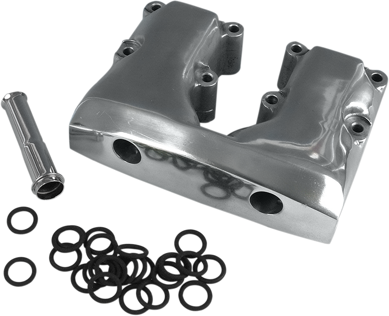 James Gasket - X-Large Rocker Shaft O-Ring - Rocker Shaft O-Ring - JGI-11101-X James Gasket - X-Large Rocker Shaft O-Ring - Rocker Shaft O-Ring - JGI-11101-X