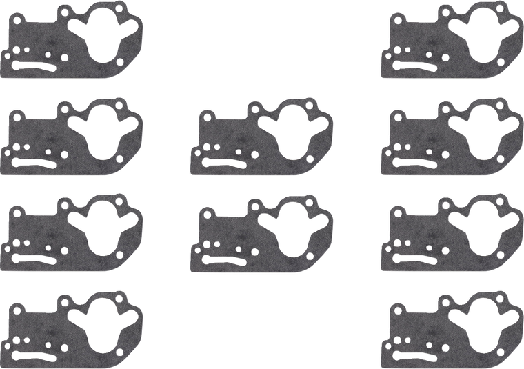 James Gasket - Oil Pump Gasket - Big Twin - Oil Pump Body Gasket - JGI-26273-80-B