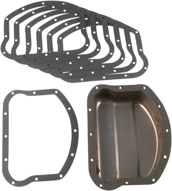 James Gasket - Rocker Arm Cover Gasket - Replacement Rocker Box Cover Gaskets - JGI-17541-48-A