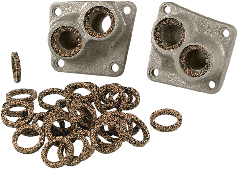 James Gasket - Pushrod Cover Cork - Pushrod Seal - JGI-17955-48-D