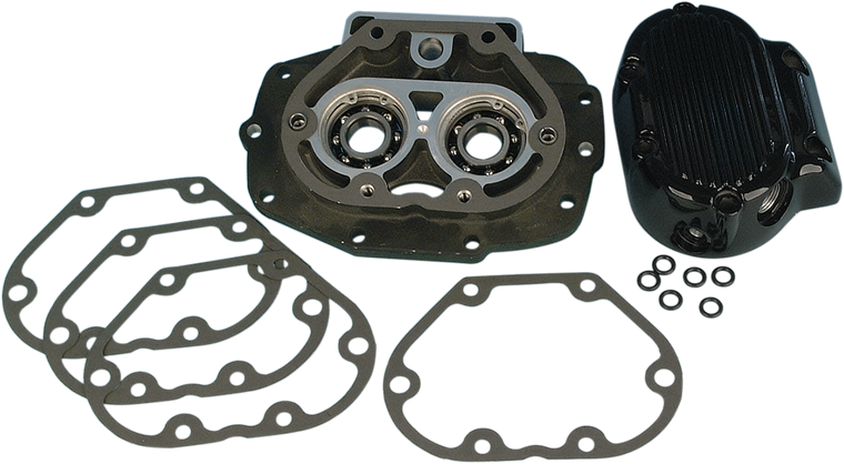 James Gasket - End Cover Gasket - 5 Speed - Transmission End Cover Gasket - JGI-36801-87-A James Gasket - End Cover Gasket - 5 Speed - Transmission End Cover Gasket - JGI-36801-87-A