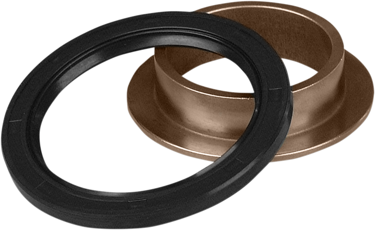 James Gasket - Main Drive Gear Double Lip Seal - Main Drive Gear Seal Kit - JGI-37741-82DL