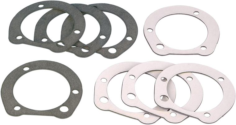 James Gasket - Air/Backing Plate Gasket - Replacement Air Cleaner to Carburetor Gaskets - JGI-29313-95