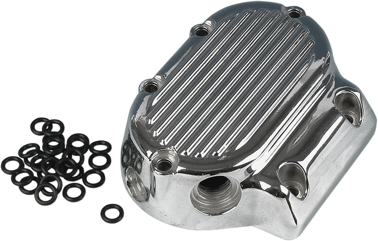 James Gasket - Clutch Cable O-Ring - Clutch Cable O-Ring - JGI-11179 James Gasket - Clutch Cable O-Ring - Clutch Cable O-Ring - JGI-11179