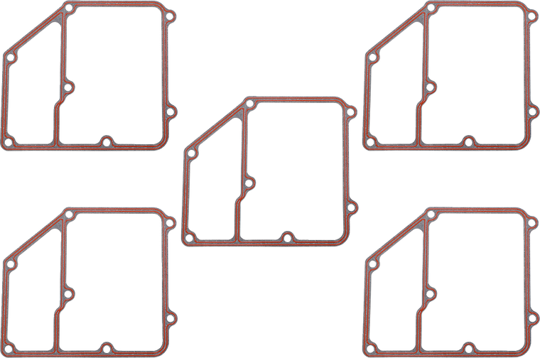 James Gasket - Trans Cover Gasket with Seal - FXD - Replacement Transmission Top Cover Gaskets - JGI-34917-90-X James Gasket - Trans Cover Gasket with Seal - FXD - Replacement Transmission Top Cover Gaskets - JGI-34917-90-X