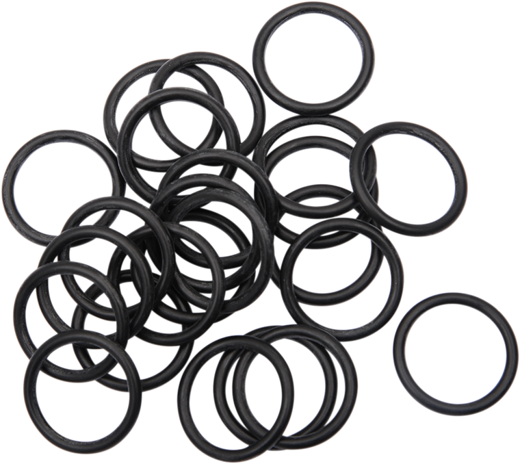 James Gasket - Oil Pump Outer O-Ring - M8 - O-Ring - JGI-11900103