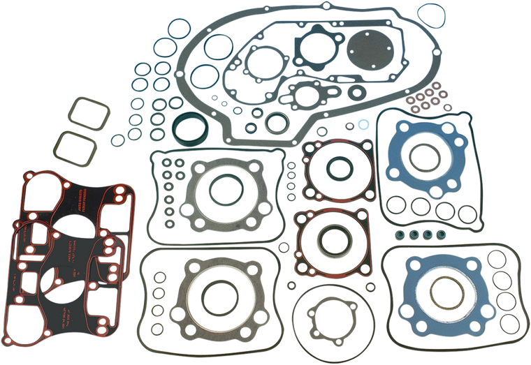 James Gasket - Complete Motor Gasket Kit - XL - Complete Gasket Kit - JGI-17026-86