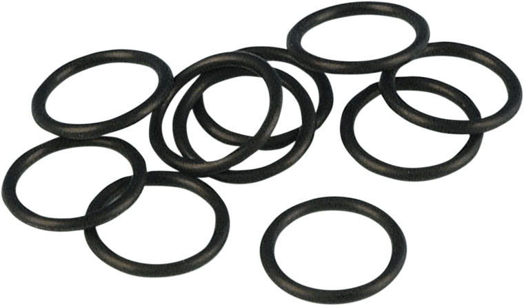 James Gasket - Crank Sensor O-Ring - Twin Cam - Crank Sensor O-Ring - JGI-11289
