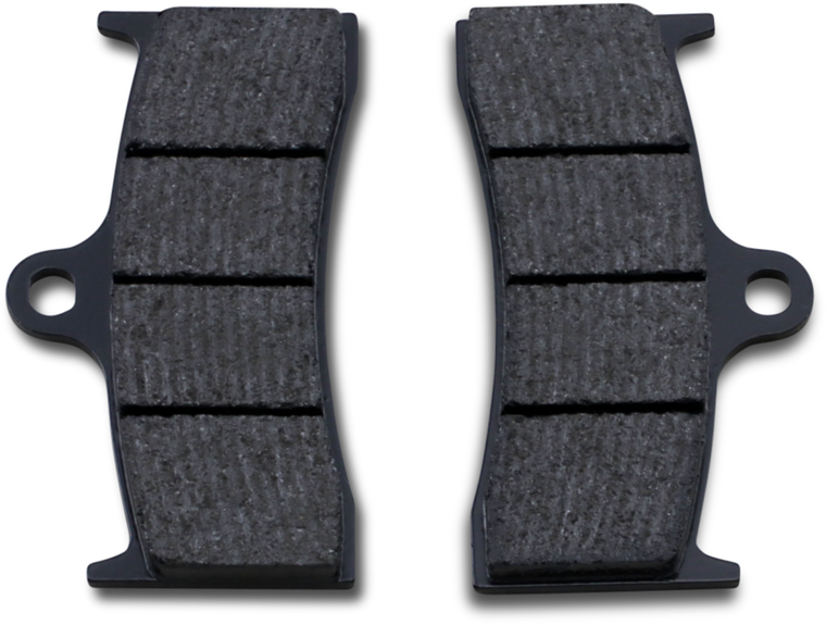 Lyndall Racing Brakes Llc - X-Treme Brake Pads - '98-'02 Buell - X-Treme Harley/Buell Brake Pads - 7202X