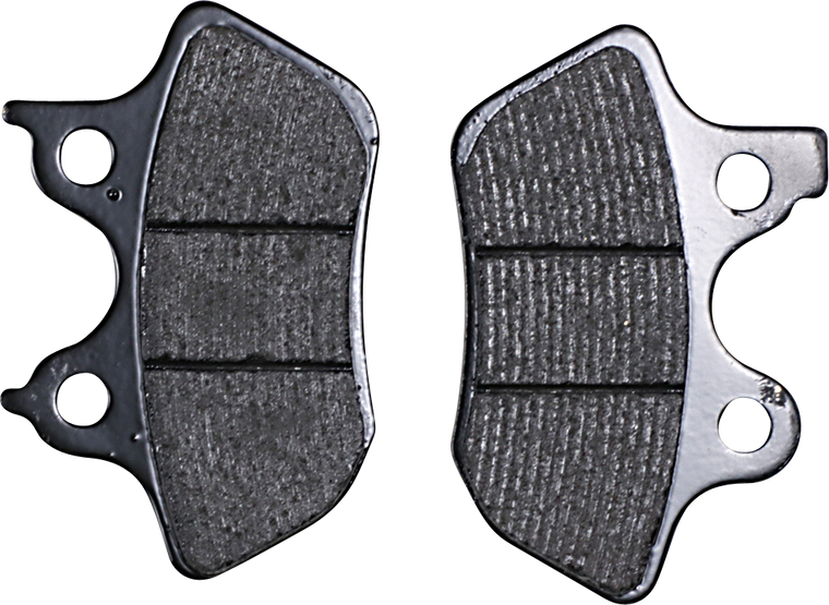 Lyndall Racing Brakes Llc - X-Treme Brake Pads - Harley-Davidson '00-'07 - X-Treme Harley/Buell Brake Pads - 7195X