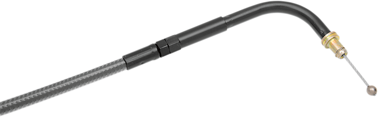 Magnum - Clutch Cable - Black Pearl - High-Efficiency Black Pearl Clutch Cable - 42236HE