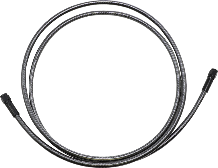 Magnum - KARBONFIBR Brake Line - 74" - KARBONFIBR Universal Brake Line - 7574