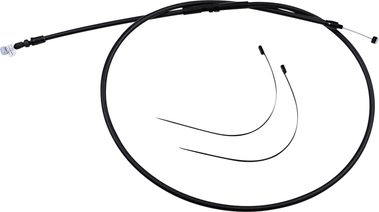 Magnum - Clutch Cable - XR - Indian - Black - XR Clutch Cable for Indian - XR6323100