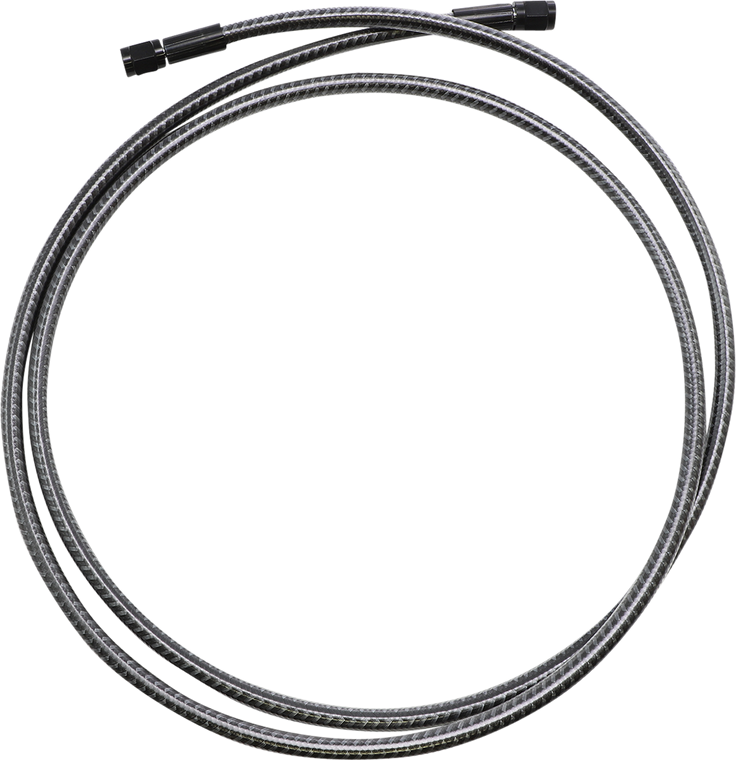 Magnum - KARBONFIBR Brake Line - 64" - KARBONFIBR Universal Brake Line - 7564 Magnum - KARBONFIBR Brake Line - 64" - KARBONFIBR Universal Brake Line - 7564