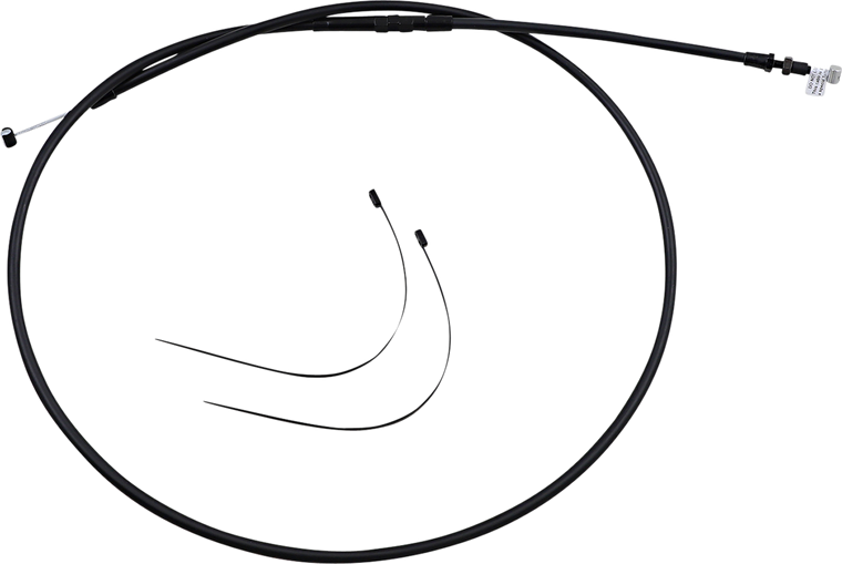 Magnum - Clutch Cable - XR - Indian - Black - XR Clutch Cable for Indian - XR6323108