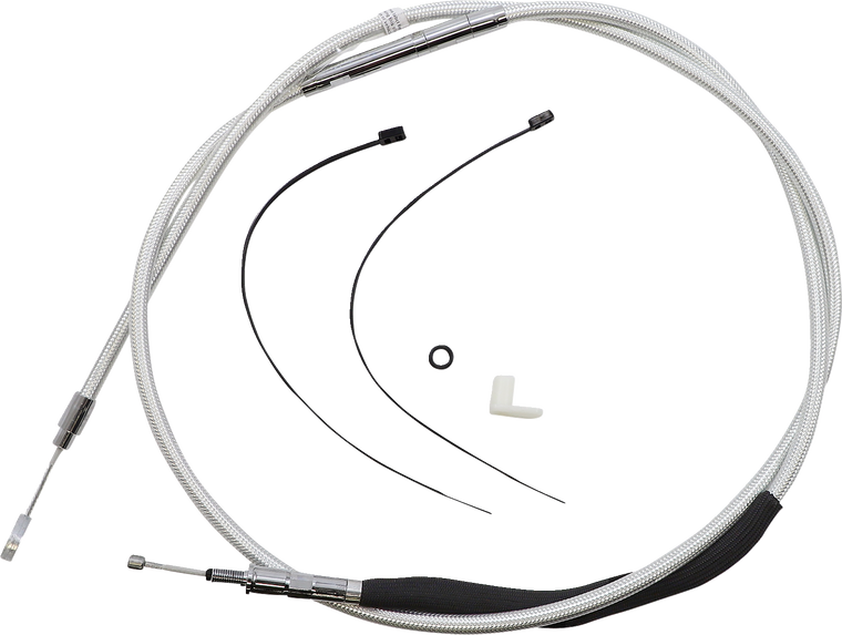 Magnum - Control Cable Kit - Sterling Chromite II - Sterling Chromite II Designer Handlebar Installation Kit - 3871001