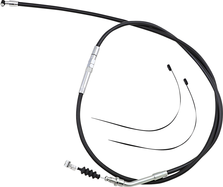 Magnum - Clutch Cable - XR - Indian - Black - XR Clutch Cable for Indian - XR4323002