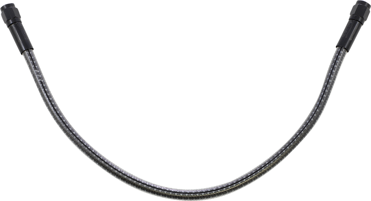 Magnum - KARBONFIBR Brake Line - 15" - KARBONFIBR Universal Brake Line - 7515