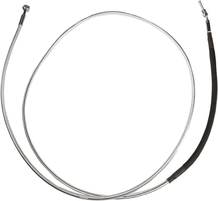 Magnum - Hydraulic Clutch Line - Stock Hydraulic Clutch Line - 31572