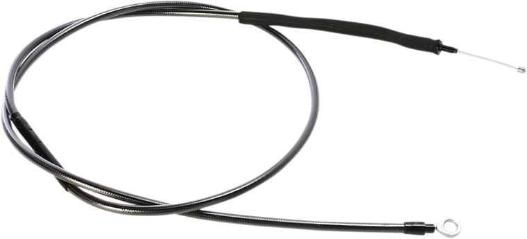 Magnum - Clutch Cable - Black Pearl - High-Efficiency Black Pearl Clutch Cable - 422318HE