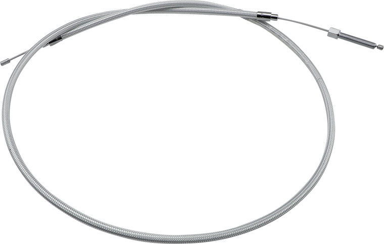 Magnum - Clutch Cable - Sterling Chromite II - High-Efficiency Braided Sterling Chromite II Clutch Cable - 32026HE