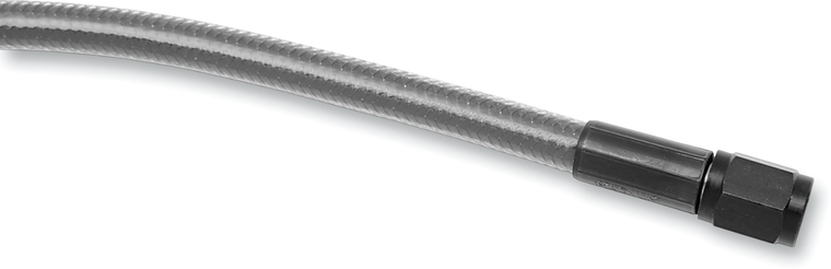 Magnum - Brake Line - 62" - Black Pearl - Braided Universal Brake Line - 4562