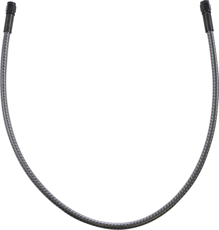 Magnum - KARBONFIBR Brake Line - 25" - KARBONFIBR Universal Brake Line - 7525 Magnum - KARBONFIBR Brake Line - 25" - KARBONFIBR Universal Brake Line - 7525