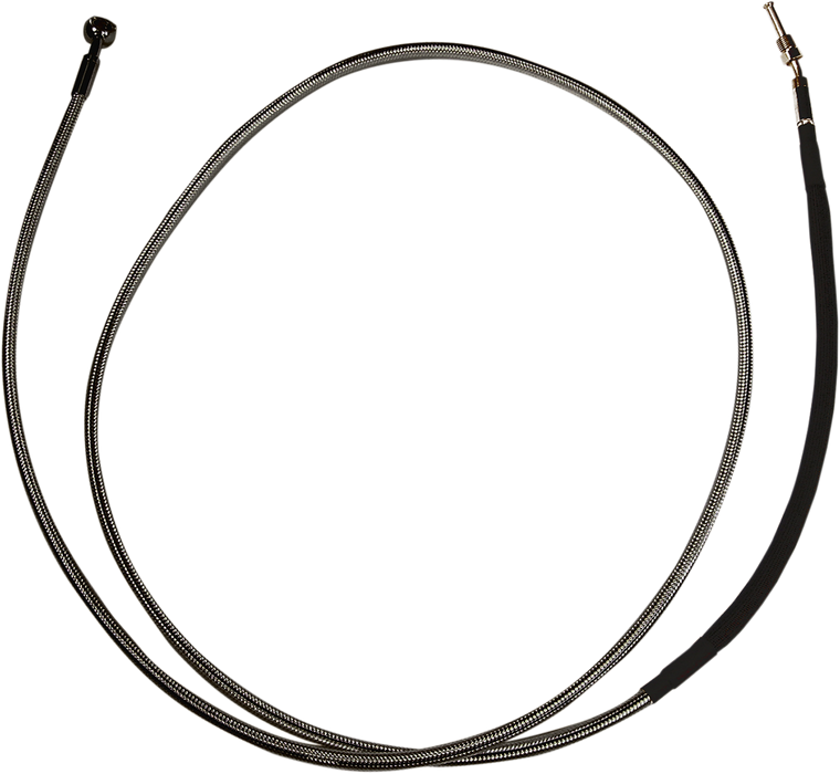 Magnum - Clutch Line - Alternate Length Hydraulic Clutch Line - 41478
