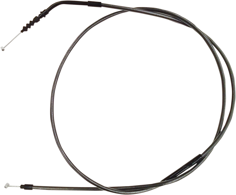 Magnum - Clutch Cable - Indian - Black Pearl - High-Efficiency Black Pearl Clutch Cable for Victory - 4230