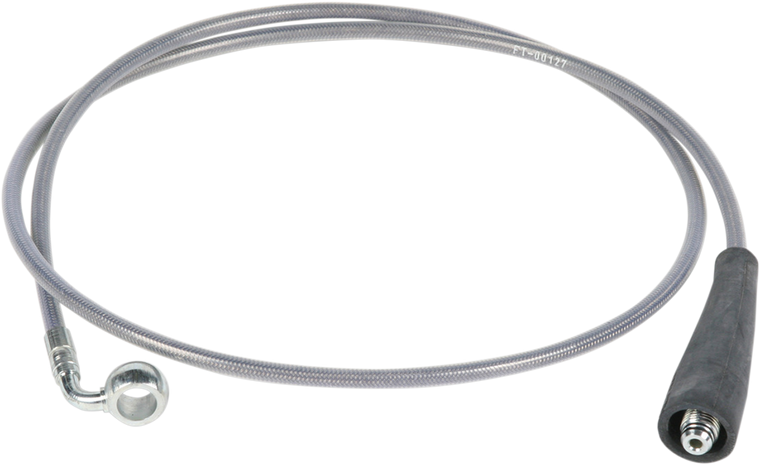 Magura - Steel Tubing Kit - OEM Jack/Hymec Hydraulic Clutch Master Cylinder Tube Kit - 722004