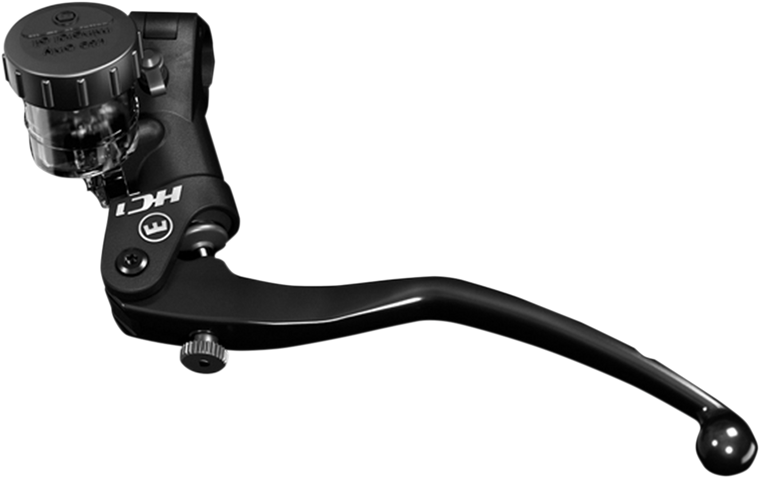 Magura - Brake Master Cylinder - HC1 - 15 mm - HC1 Radial Brake Master Cylinder Assembly - 2100451