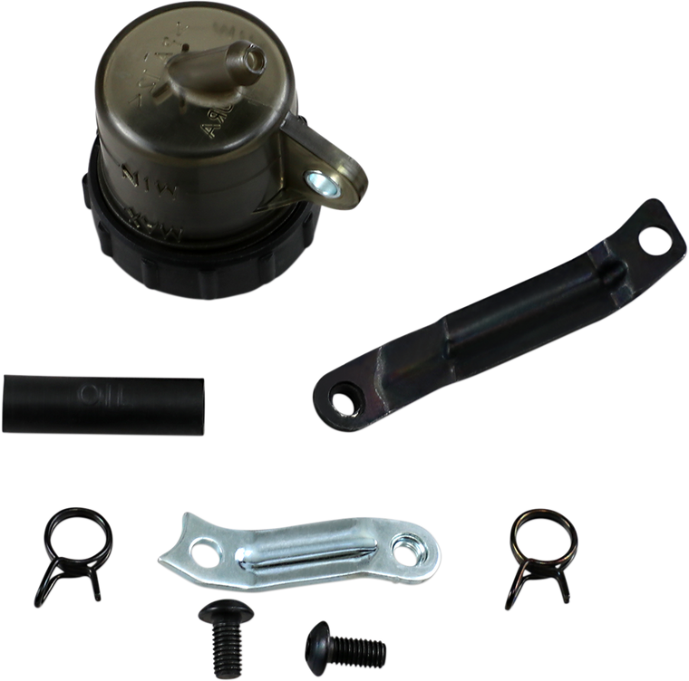 Magura - Clutch Reservoir - 9 mL - Oil 195 - Radial Master Cylinder 195 Reservoir - 2700492