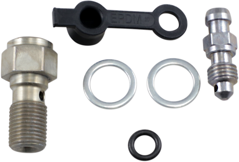 Magura - Brake Banjo Bolt Rear - Master Banjo Bolt - 2701764 Magura - Brake Banjo Bolt Rear - Master Banjo Bolt - 2701764