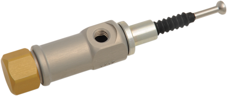 Magura - Slave Cylinder - 3 mm Rod - 51 - 53 mm - Hymec Off-Road Hydraulic Clutch Replacement Slave Cylinder - 120655