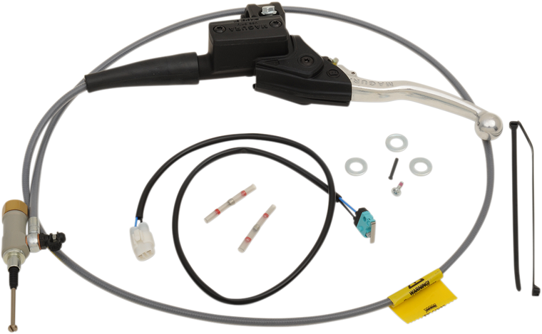 Magura - Clutch System - Hymec - Hydraulic - Hymec Hydraulic Clutch System - 2100922