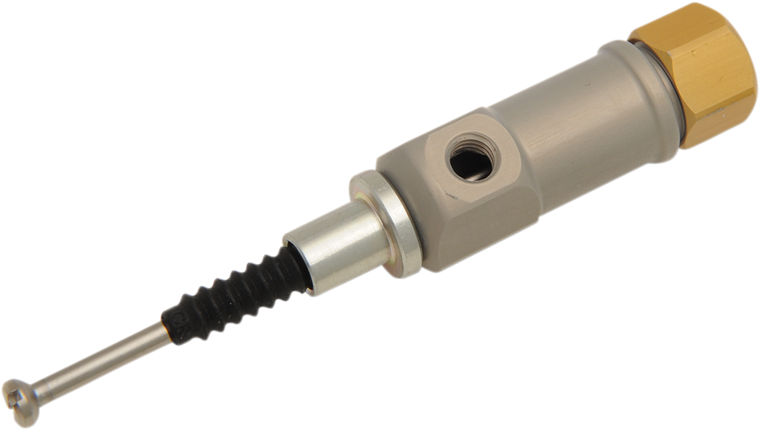 Magura - Slave Cylinder - 3 mm Rod - 56 - 58 mm - Hymec Off-Road Hydraulic Clutch Replacement Slave Cylinder - 120652