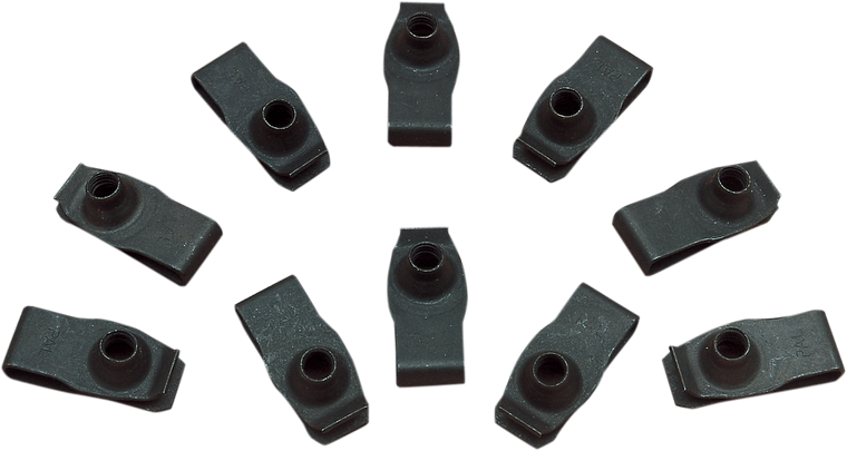 Maier - Fairing/Body Mounting Hardware - Universal Fairing/Body Mounting Hardware - 69975