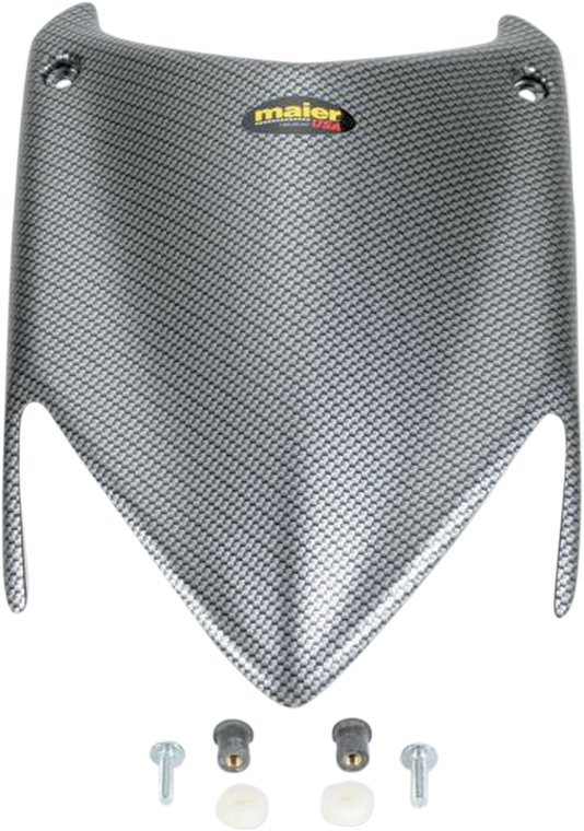 Maier - Hood - Carbon Fiber - Replacement Hood - 50974-30 Maier - Hood - Carbon Fiber - Replacement Hood - 50974-30