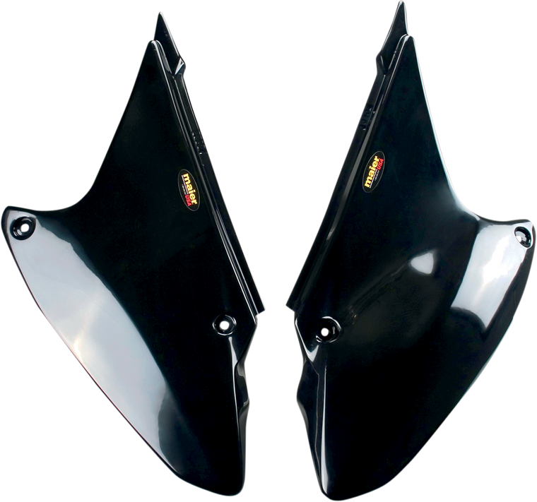 Maier - Side Panels - Black - Replacement Side Panels - 206050 Maier - Side Panels - Black - Replacement Side Panels - 206050