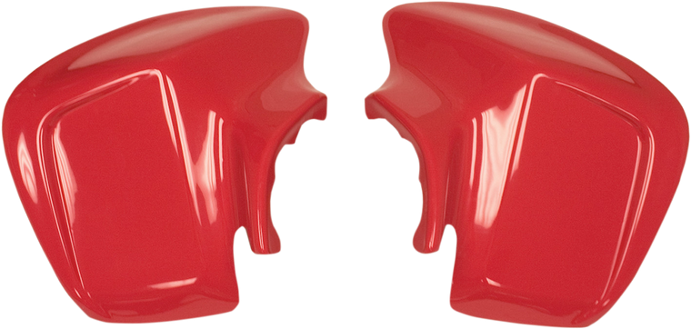 Maier - Front Fender - Red - TRX450R - Fender Replacement Plastic - 11746-12 Maier - Front Fender - Red - TRX450R - Fender Replacement Plastic - 11746-12