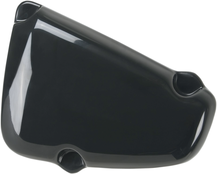 Maier - Side Panel - Left - Black - Replacement Side Panels - 206200L