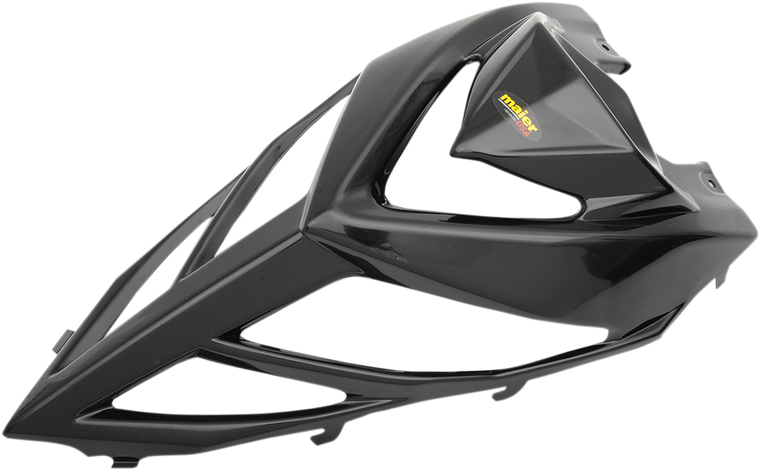 Maier - Hood Cover - Raptor 700R - Black - Replacement Hood - 189810