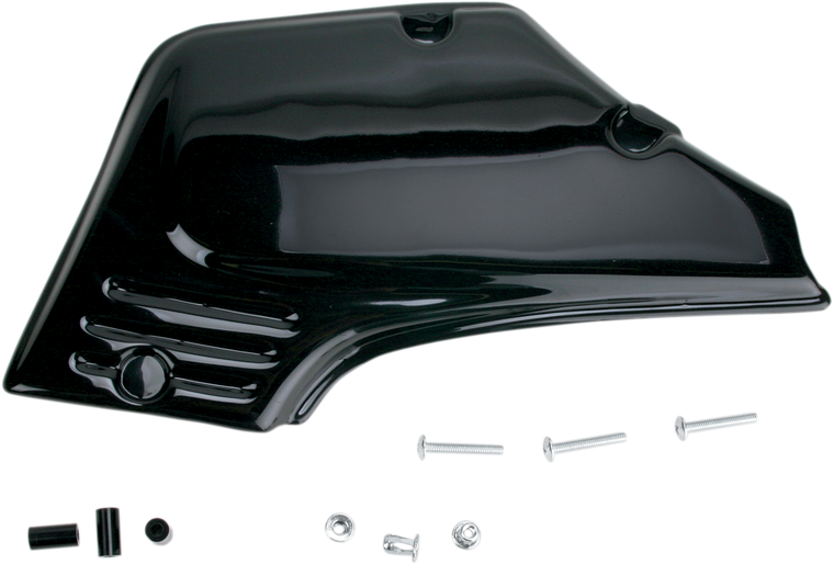 Maier - Side Panel - Right - Black - Replacement Side Panels - 205700R