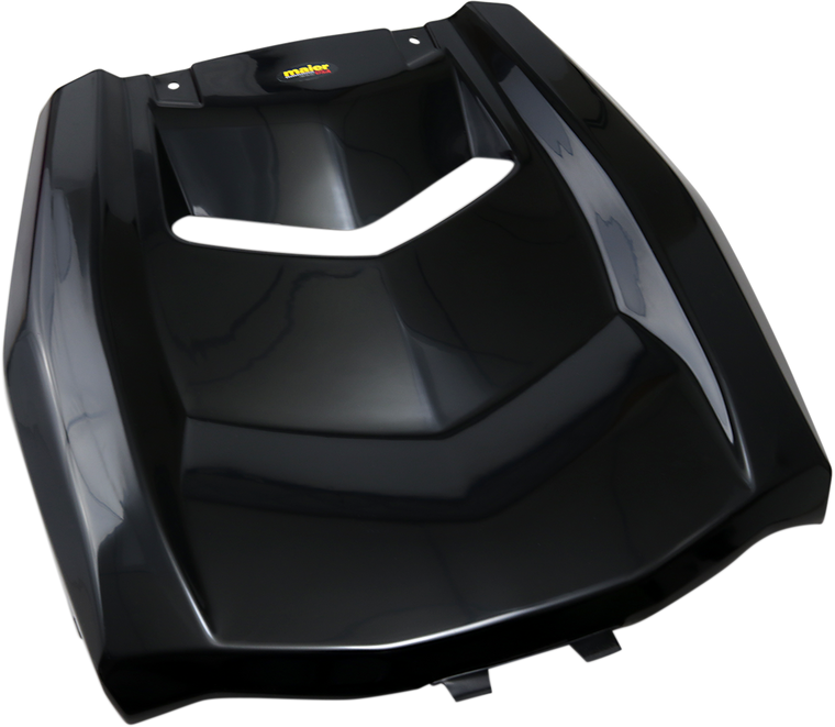 Maier - Upper Hood - Black - Replacement Hood - 190360