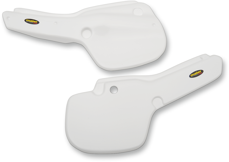 Maier - Side Panels - White - Replacement Side Panels - 234701