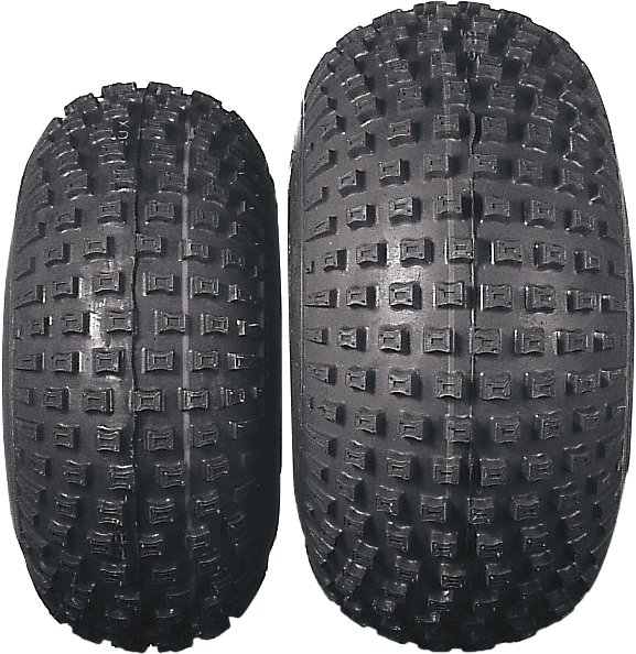 Maxxis - Tire - C829 - Front/Rear - 16x8-7 - 2 Ply - C829 Tire - TM00568100