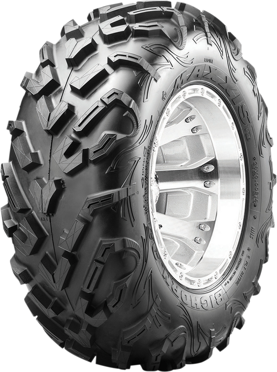 Maxxis - Tire - Bighorn 3.0 - Front - 26x9R12 - 6 Ply - Bighorn 3.0 Tire - TM00948100