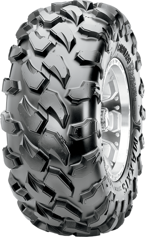 Maxxis - Tire - MU9C Coronado - Rear - 27x11R14 - 8 Ply - MU9C Coronado Tire - TM00842100