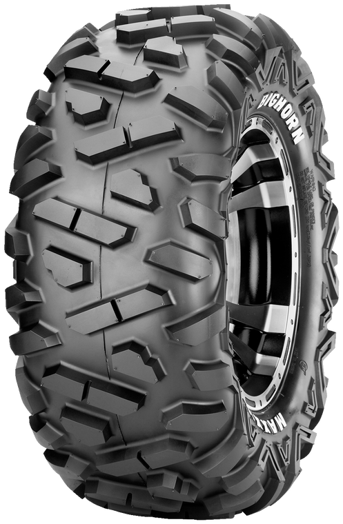 Maxxis - Tire - Bighorn Radial - Rear - 29x11R14 - 6 Ply - Bighorn Radial Tire - TM00860100